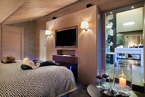 Grandes Alpes Hotel