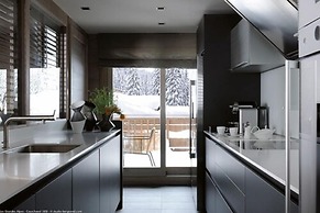 Grandes Alpes Hotel