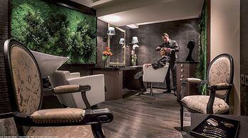 Grandes Alpes Hotel