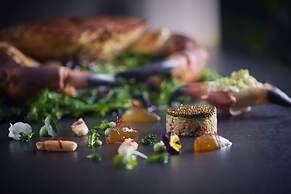 Grandes Alpes Hotel