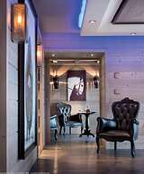 Grandes Alpes Hotel