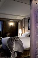 Grandes Alpes Hotel