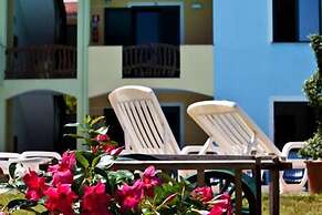 Ariadimari Hotel