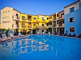 Ariadimari Hotel