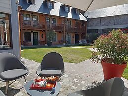 Hôtel et Spa Le Lion d'Or