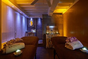 Hôtel et Spa Le Lion d'Or