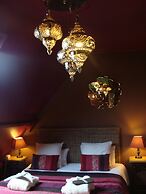 Hôtel et Spa Le Lion d'Or