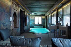 Hôtel et Spa Le Lion d'Or
