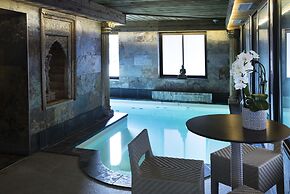 Hôtel et Spa Le Lion d'Or