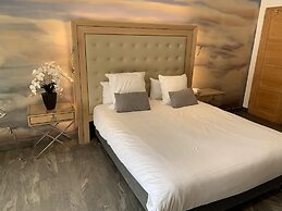 Hôtel et Spa Le Lion d'Or