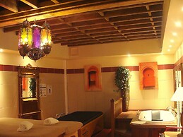 Hôtel et Spa Le Lion d'Or