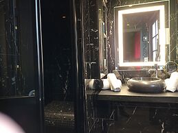 Hôtel et Spa Le Lion d'Or