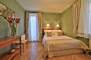 Appia Hotel Residences