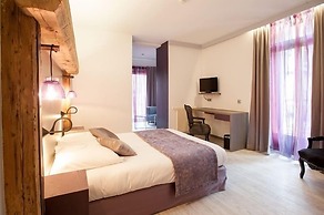 Hôtel Altis Val Vert