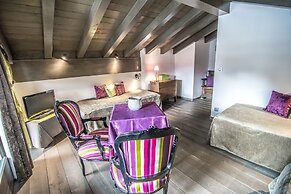 Hôtel Altis Val Vert