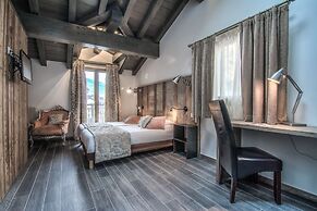 Hôtel Altis Val Vert