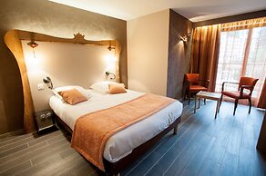 Hôtel Altis Val Vert