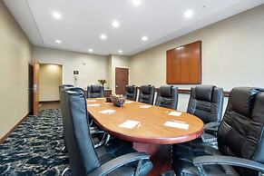 Hampton Inn & Suites Rockland