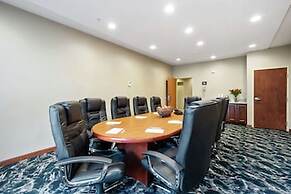 Hampton Inn & Suites Rockland
