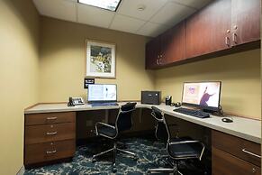 Hampton Inn & Suites Rockland