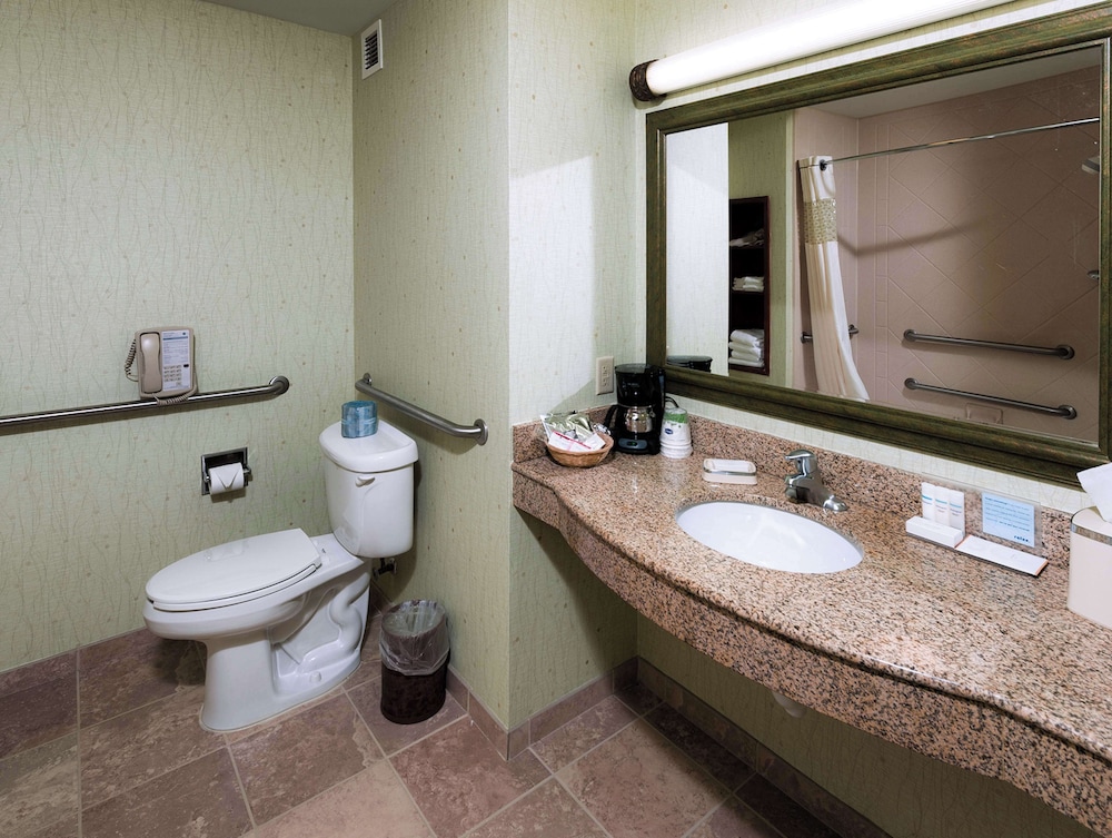 Hampton Inn & Suites Rockland