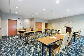 Hampton Inn & Suites Rockland