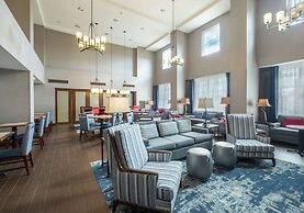 Hampton Inn & Suites Rockland
