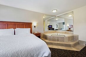 Hampton Inn & Suites Rockland