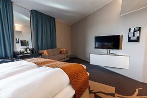 Clarion Hotel Bergen Airport Terminal