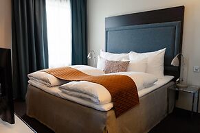 Clarion Hotel Bergen Airport Terminal