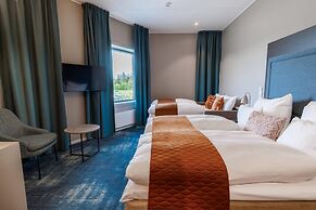 Clarion Hotel Bergen Airport Terminal