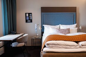 Clarion Hotel Bergen Airport Terminal