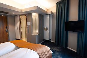Clarion Hotel Bergen Airport Terminal