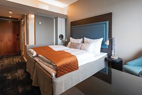 Clarion Hotel Bergen Airport Terminal
