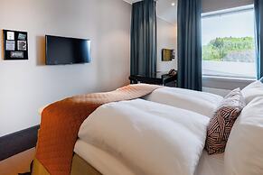Clarion Hotel Bergen Airport Terminal