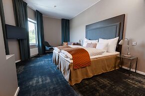 Clarion Hotel Bergen Airport Terminal