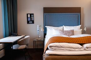 Clarion Hotel Bergen Airport Terminal