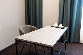Clarion Hotel Bergen Airport Terminal