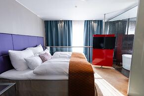 Clarion Hotel Bergen Airport Terminal