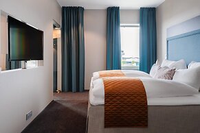 Clarion Hotel Bergen Airport Terminal