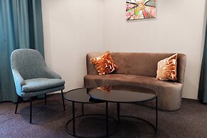 Clarion Hotel Bergen Airport Terminal