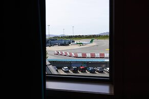 Clarion Hotel Bergen Airport Terminal
