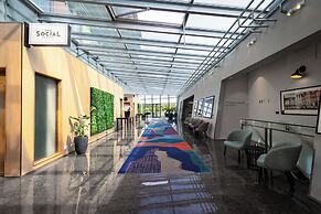 Clarion Hotel Bergen Airport Terminal