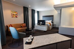 Clarion Hotel Bergen Airport Terminal