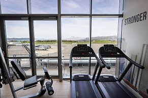 Clarion Hotel Bergen Airport Terminal