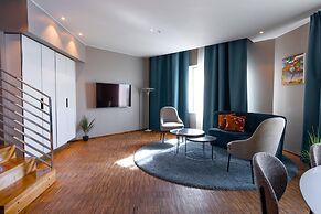Clarion Hotel Bergen Airport Terminal