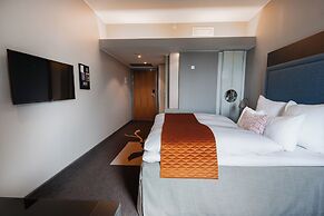 Clarion Hotel Bergen Airport Terminal
