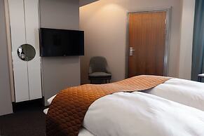 Clarion Hotel Bergen Airport Terminal