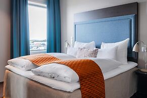 Clarion Hotel Bergen Airport Terminal