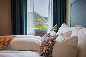Clarion Hotel Bergen Airport Terminal